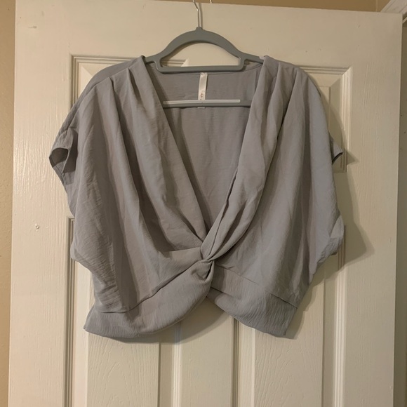 Twist Top 2X - Picture 1 of 3